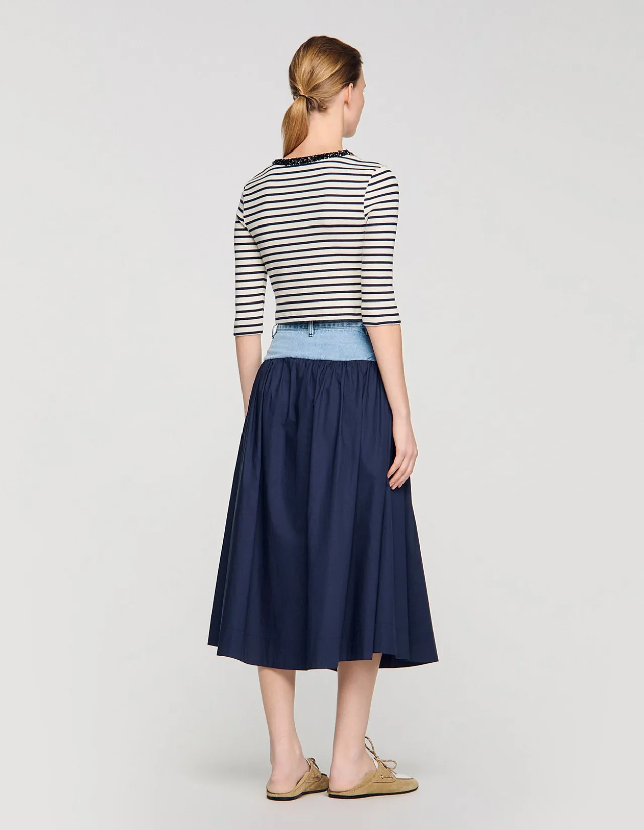 Aubin Tee Shirt