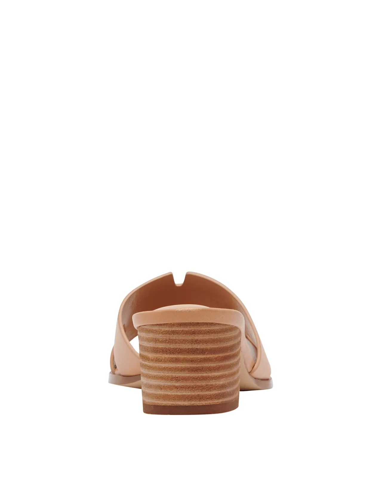 Aubrey Sandal Light Natural
