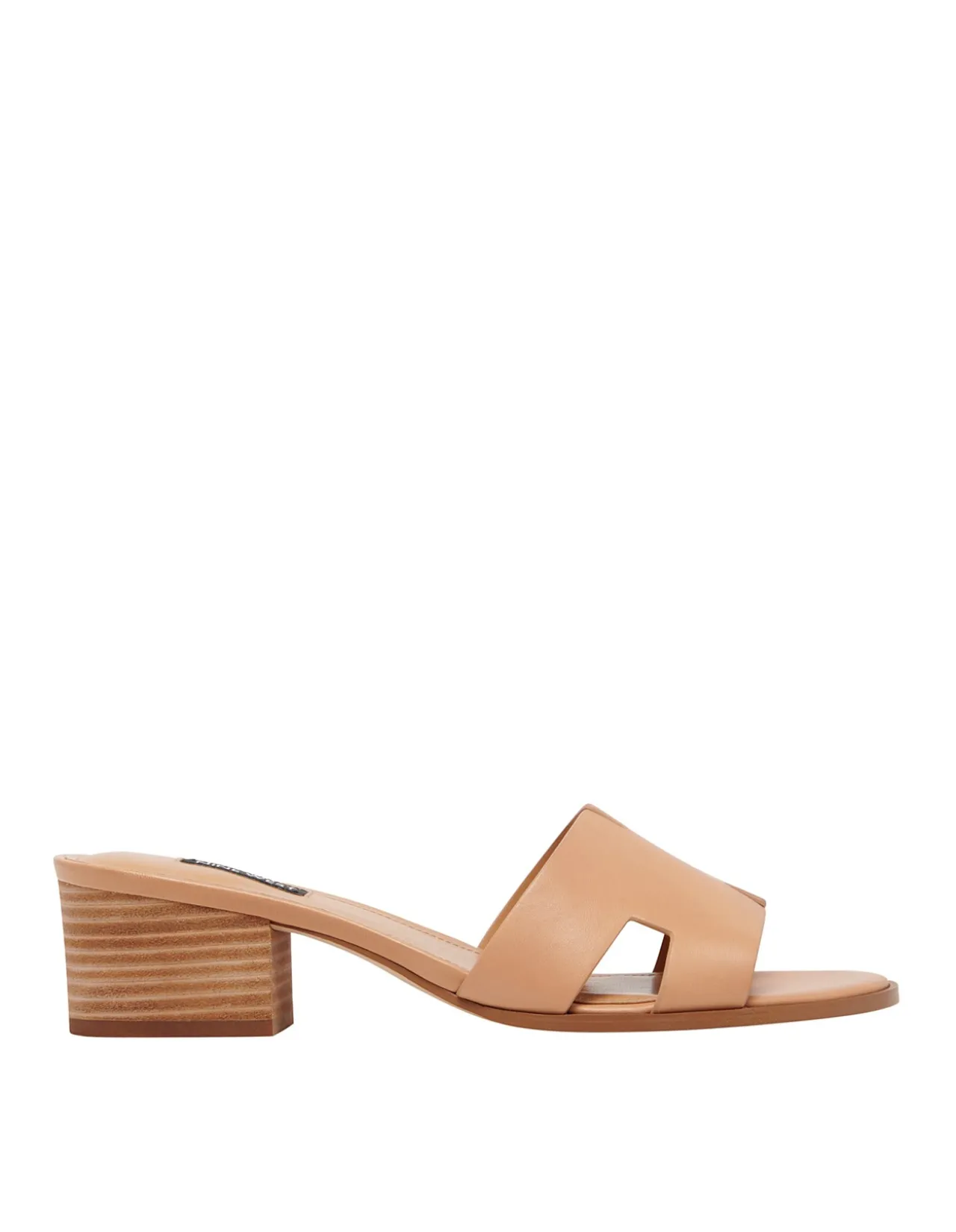Aubrey Sandal Light Natural