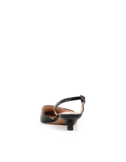 AUDRA30 OPEN WAIST SLINGBACK
