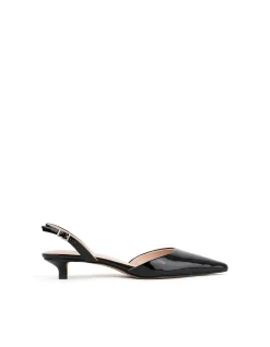 AUDRA30 OPEN WAIST SLINGBACK