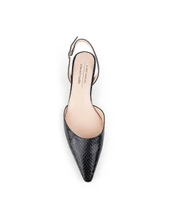 AUDRA30 OPEN WAIST SLINGBACK