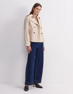 AUDREY CROP TRENCH
