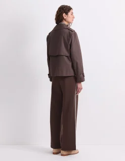 AUDREY CROP TRENCH