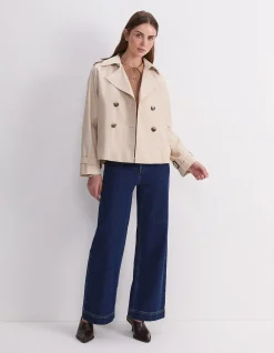 AUDREY CROP TRENCH