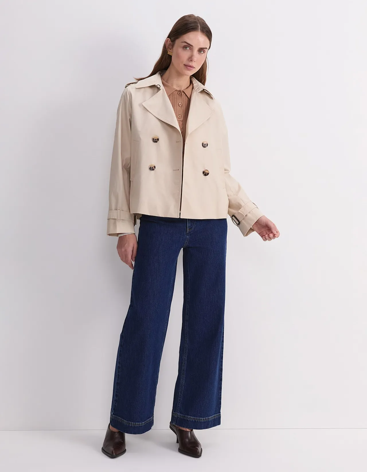 AUDREY CROP TRENCH