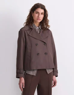 AUDREY CROP TRENCH