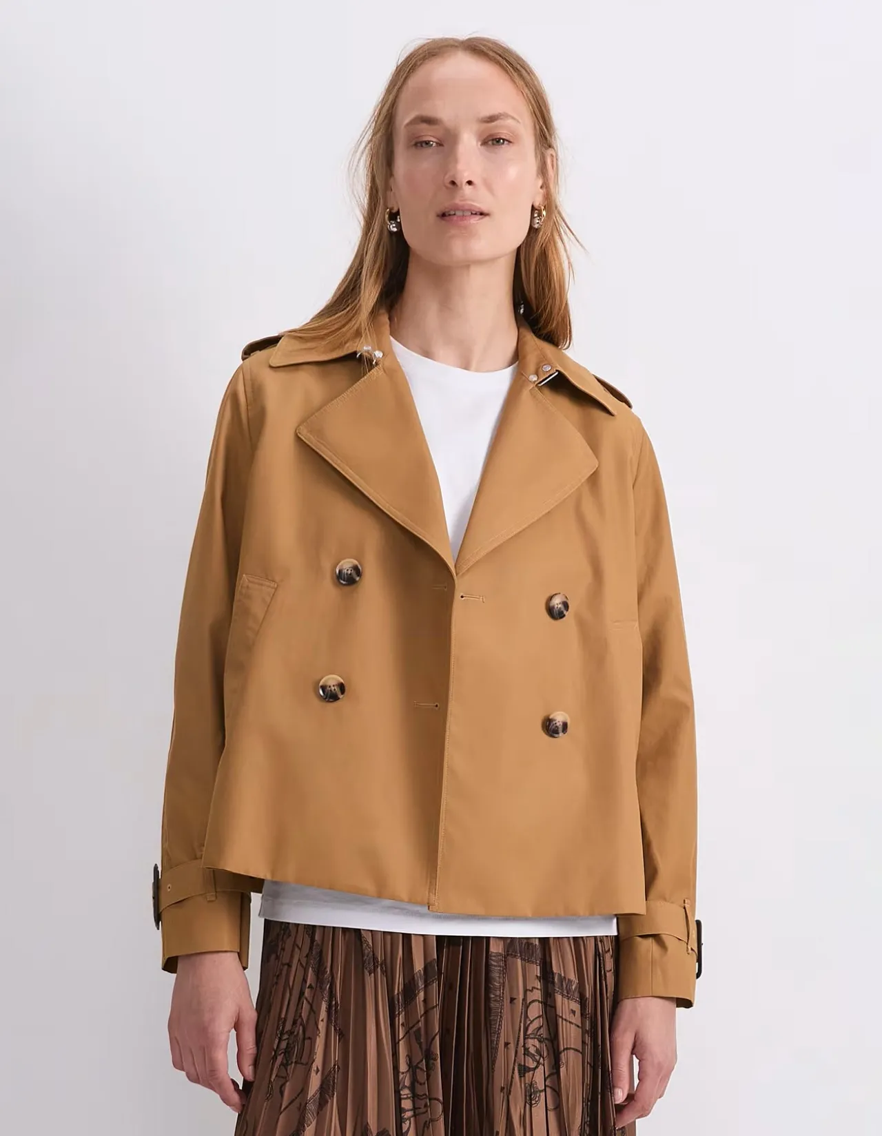 AUDREY CROP TRENCH