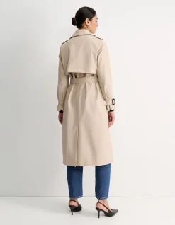 AUDREY ICON TRENCH