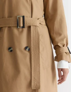 AUDREY ICON TRENCH