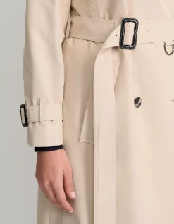 AUDREY ICON TRENCH