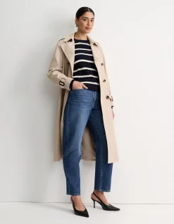 AUDREY ICON TRENCH