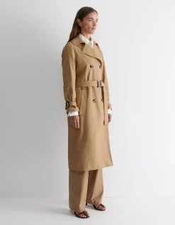 AUDREY ICON TRENCH
