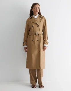 AUDREY ICON TRENCH