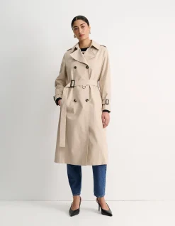 AUDREY ICON TRENCH