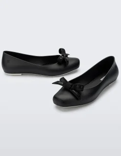 AURA BASIC M LOVER BALLERINA