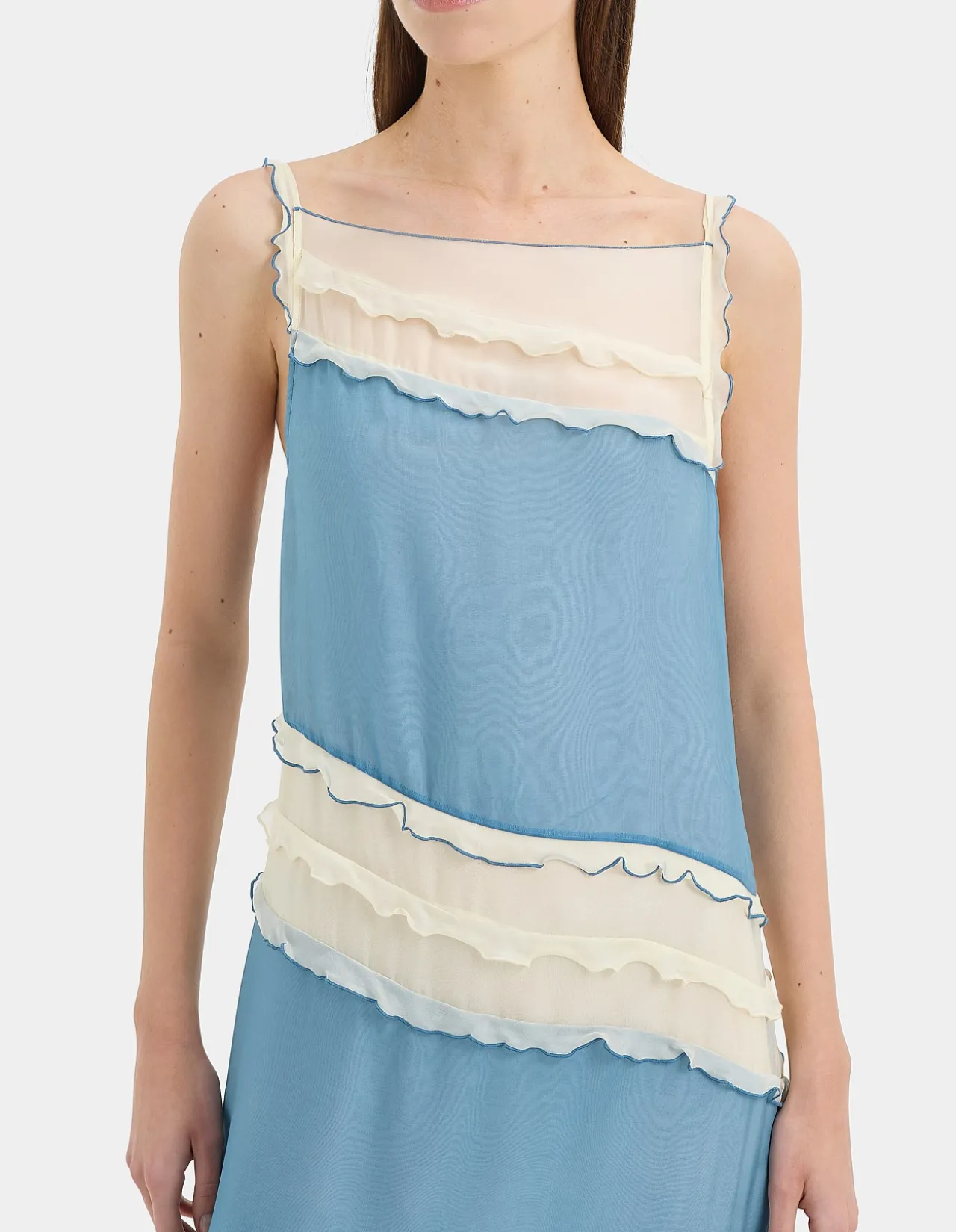 Aurelia Midi Dress