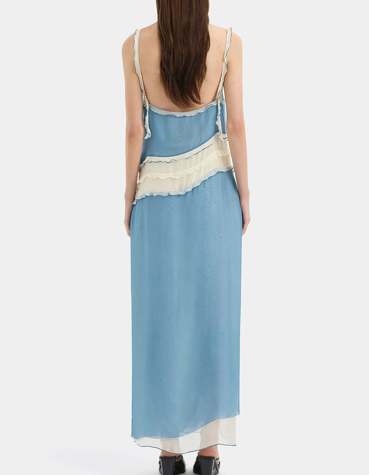 Aurelia Midi Dress