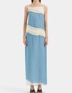 Aurelia Midi Dress