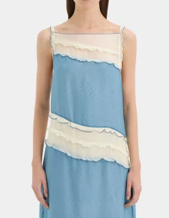Aurelia Midi Dress
