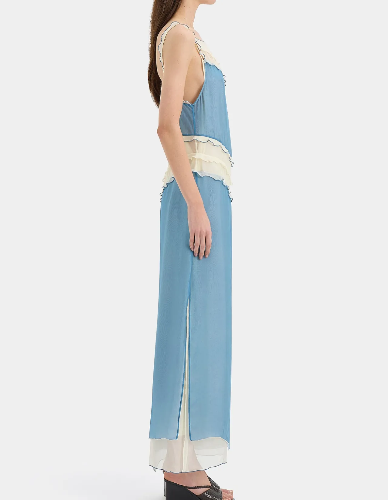 Aurelia Midi Dress