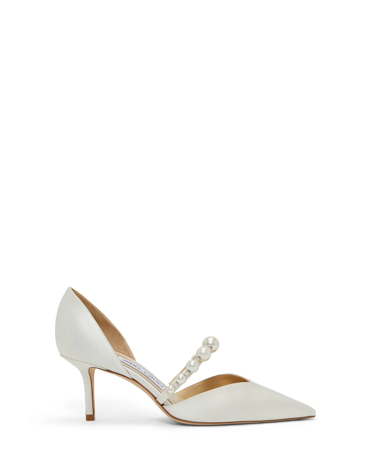 AURELIE 65 PUMP