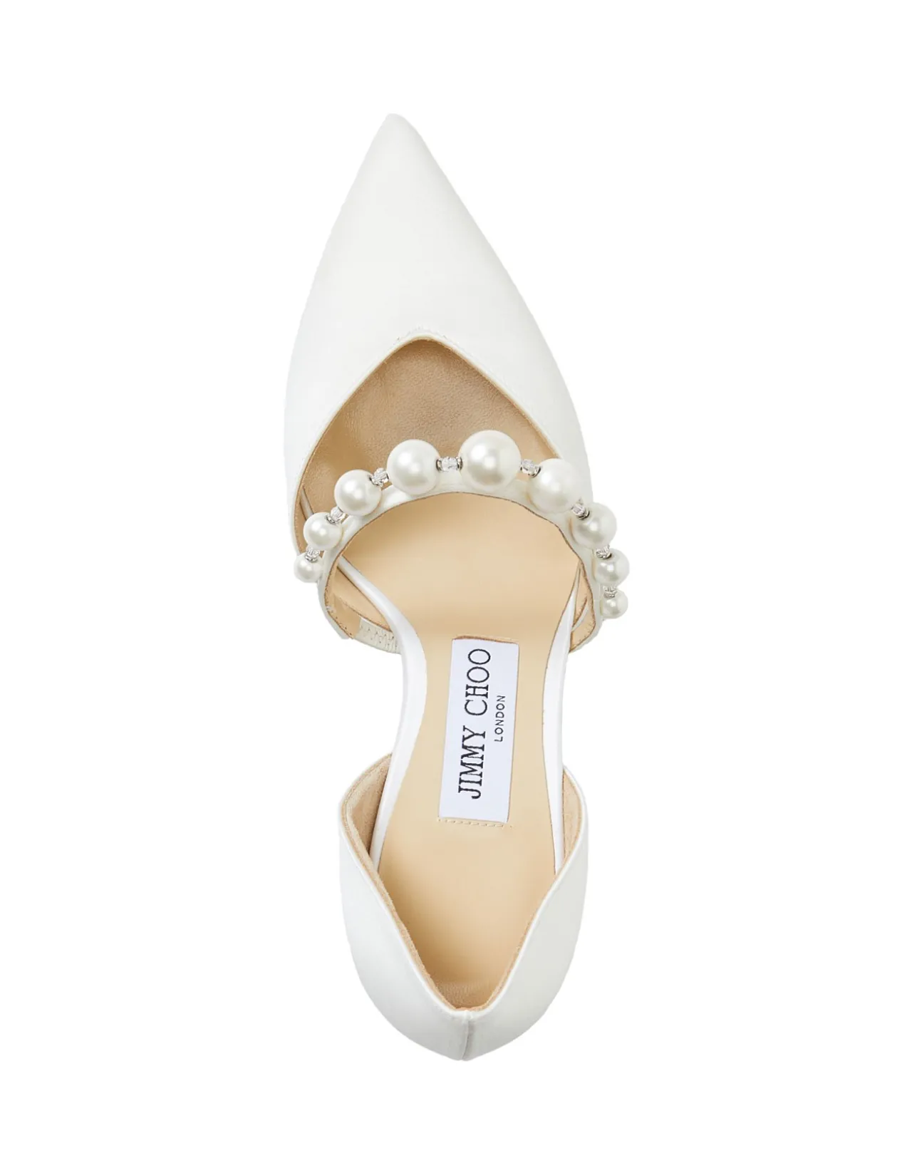 AURELIE 65 PUMP
