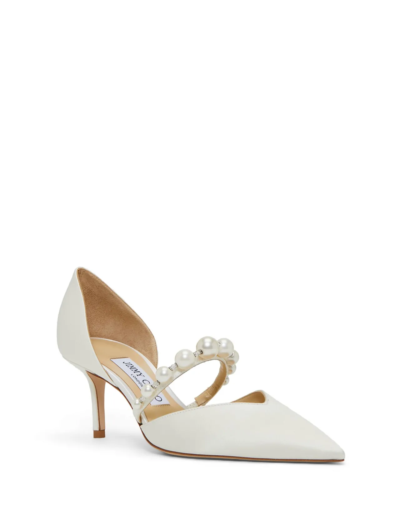 AURELIE 65 PUMP