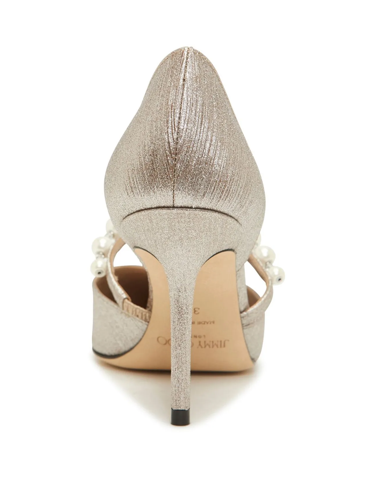 Aurelie 85 Pump