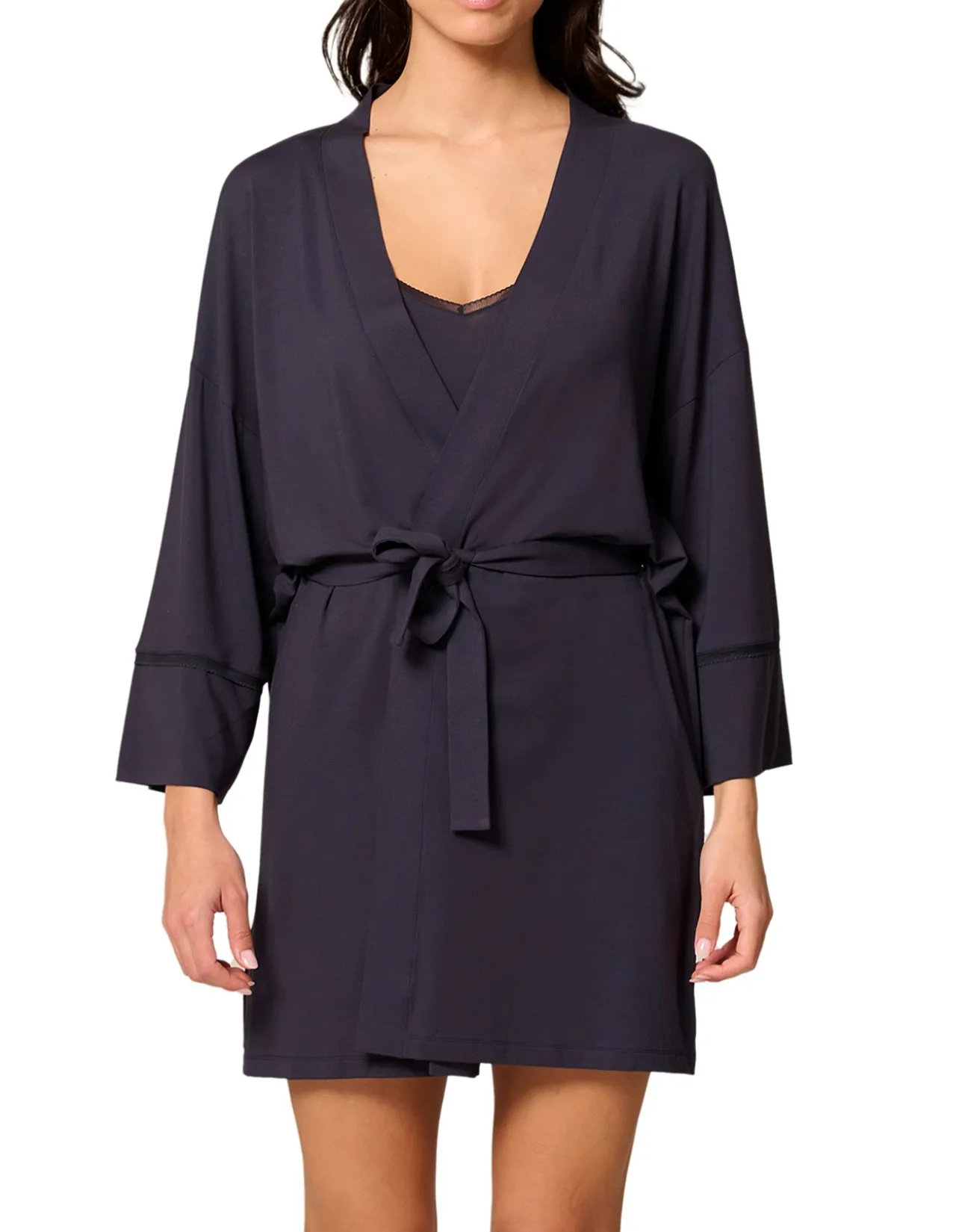 AURORE KIMONO ROBE