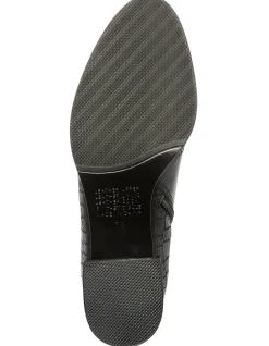 AUSTIN ANKLE BOOT