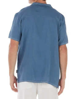 AUSTIN SHORT SLEEVE SHIRT