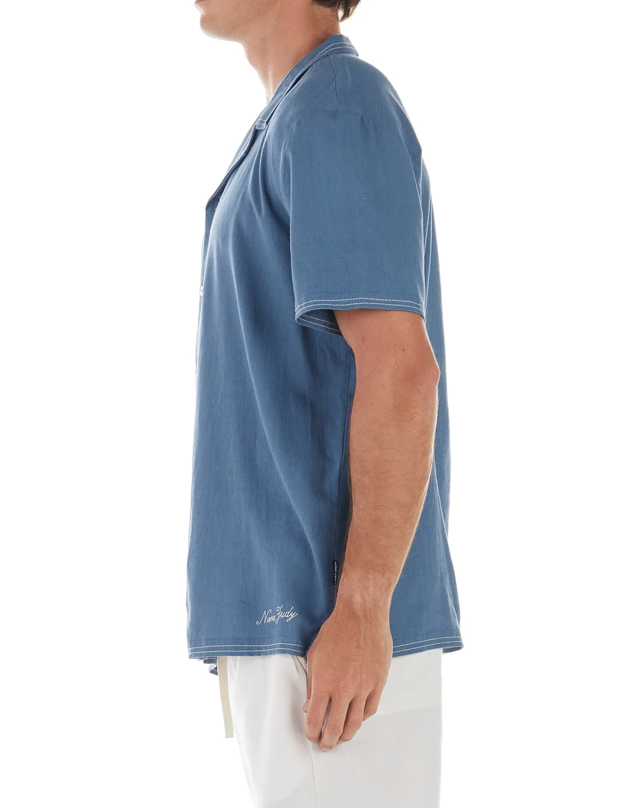 AUSTIN SHORT SLEEVE SHIRT