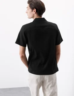 Autograph Seersucker Shirt