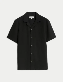 Autograph Seersucker Shirt