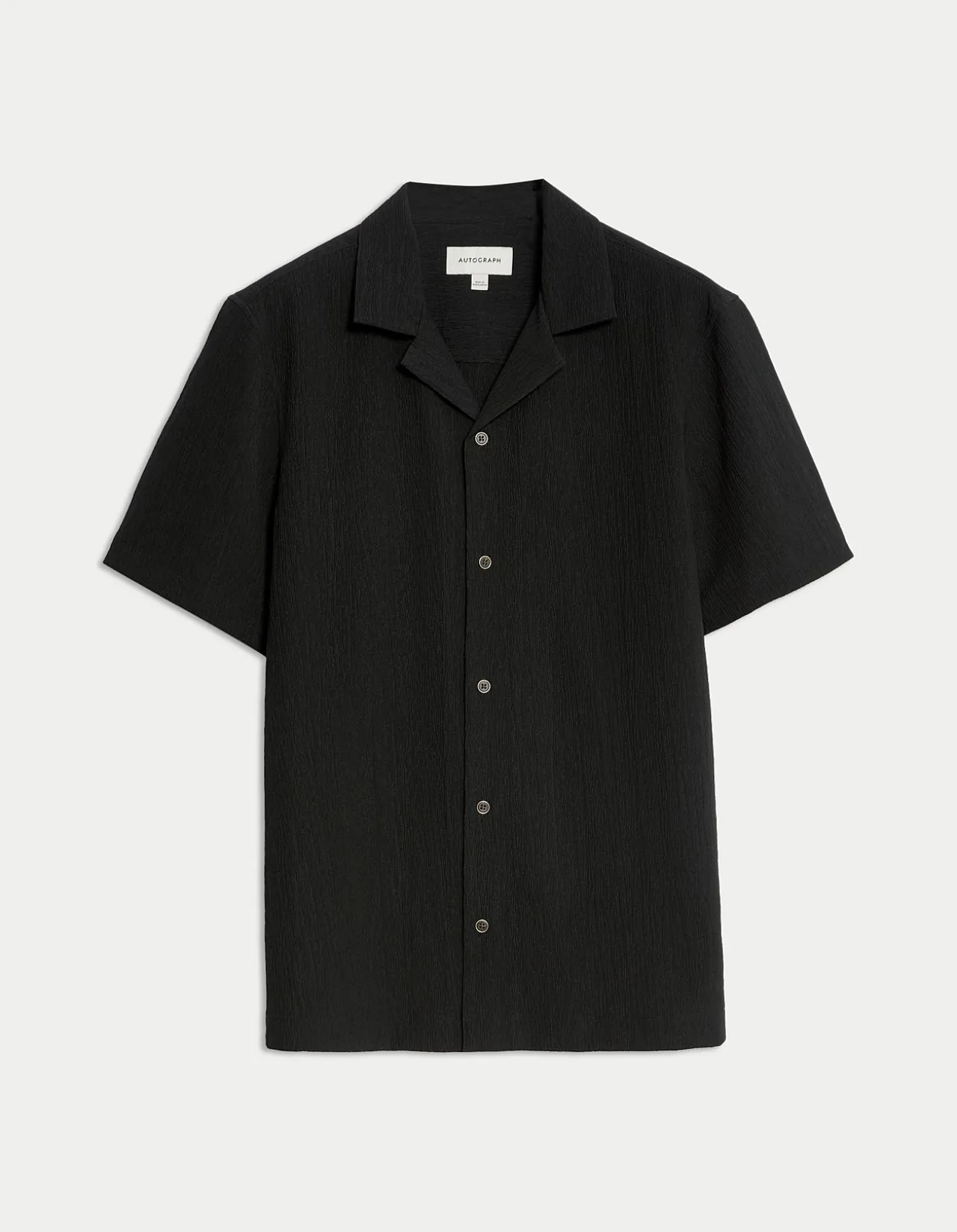 Autograph Seersucker Shirt