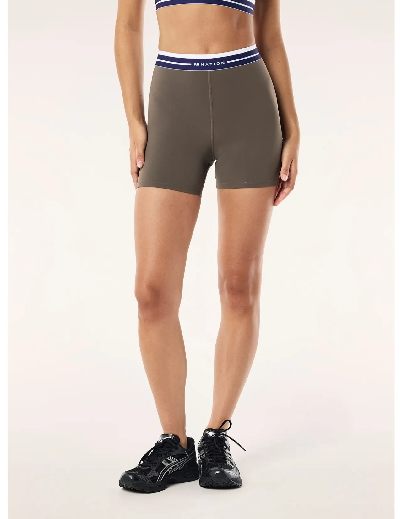 Avant 5 Inch Bike Short