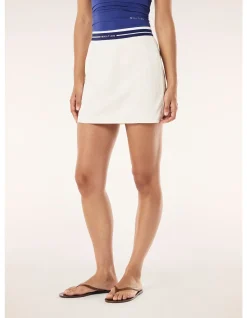 Avant Mini Skirt