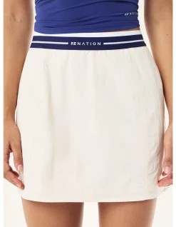 Avant Mini Skirt