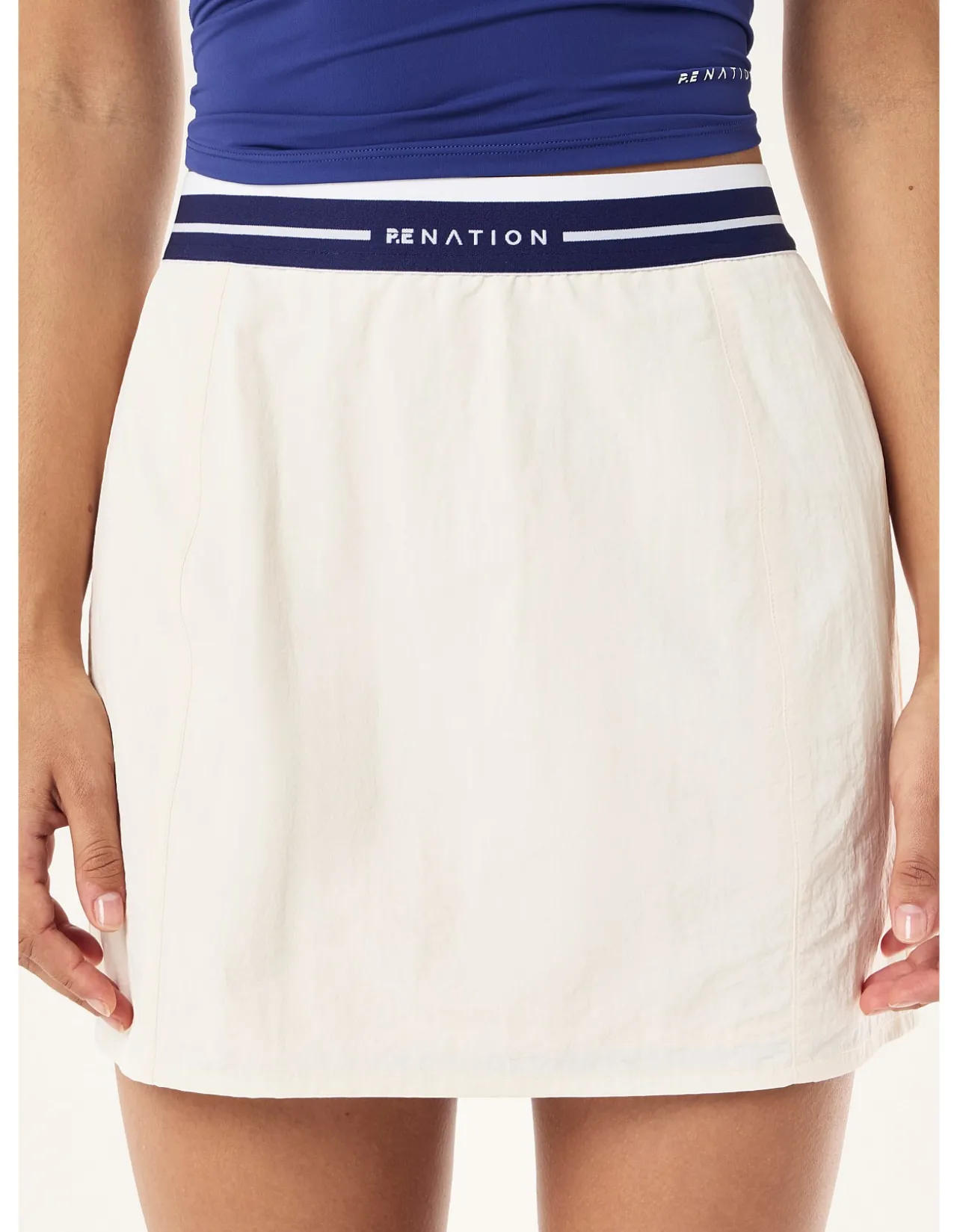 Avant Mini Skirt