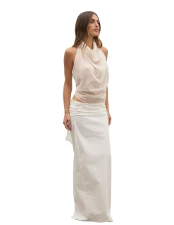 AVELINE SKIRT