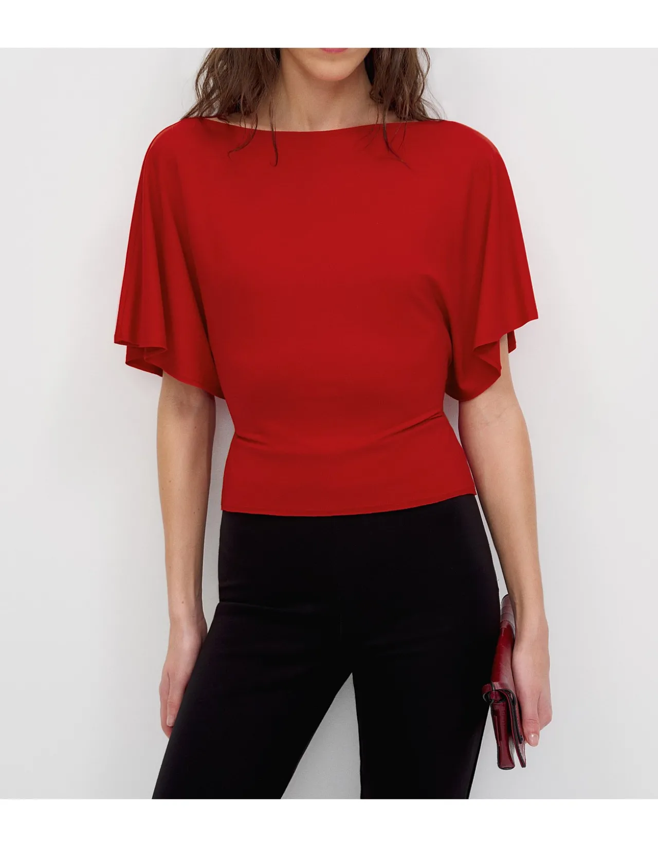 AVERY KNIT TOP
