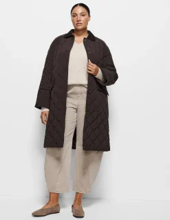 AVERY PUFFER JACKET