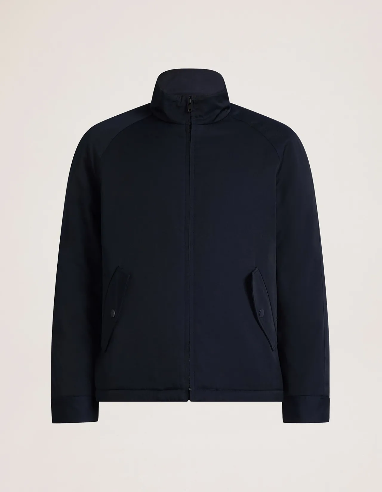 AXEL WR WADDED TECH JACKET