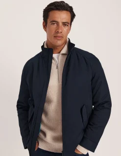 AXEL WR WADDED TECH JACKET