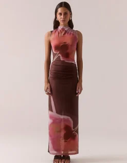 AYDEN DRESS