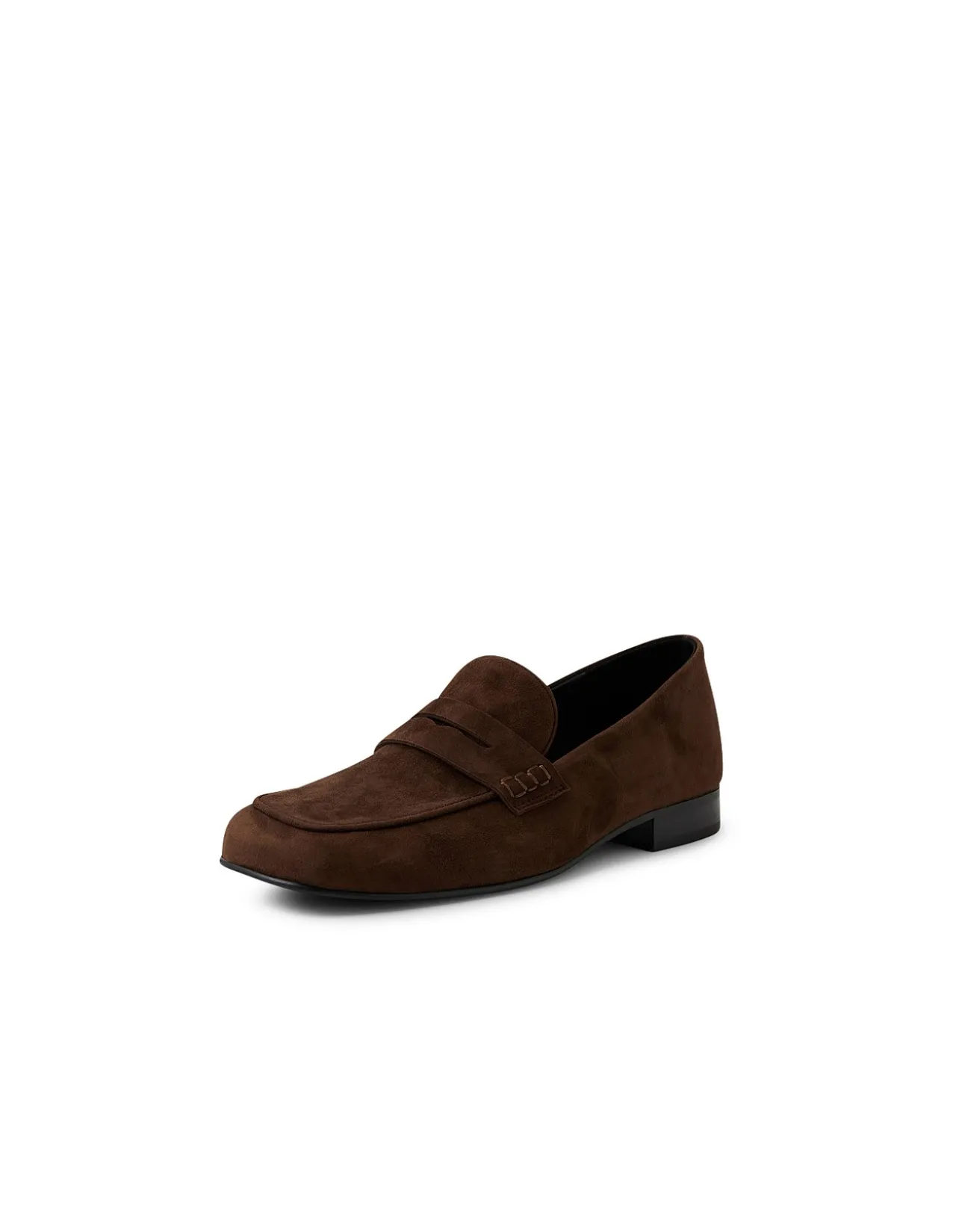 AYEDE MO ESPRESSO SUEDE