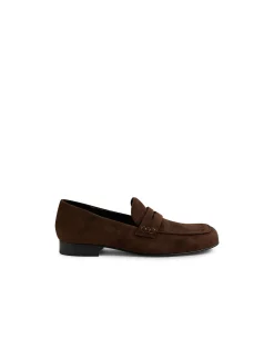 AYEDE MO ESPRESSO SUEDE