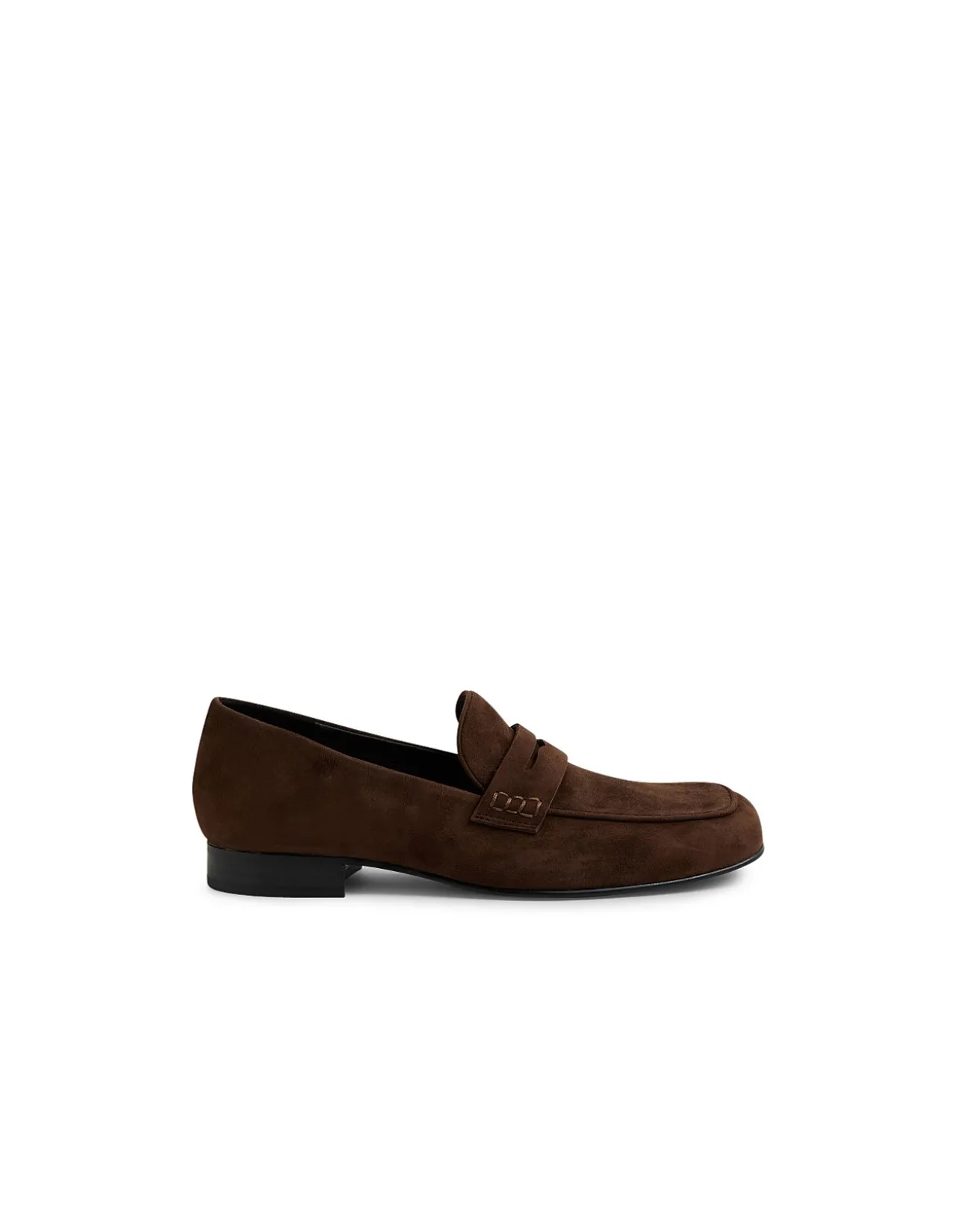 AYEDE MO ESPRESSO SUEDE
