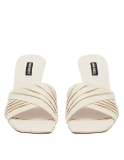 AZALA HEELED SANDAL